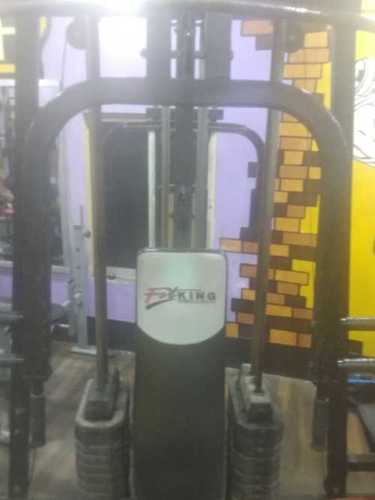 Multi Purpose Gym Machine