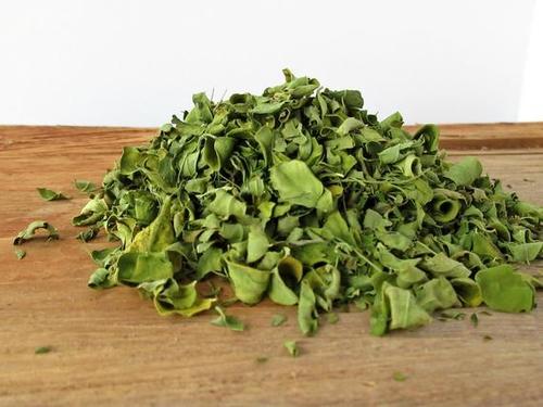 Natural Dried Moringa Leaves Ingredients: Herbs