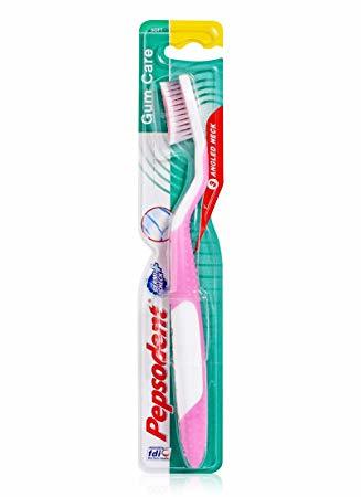 Pepsodent Toothbrush Injection