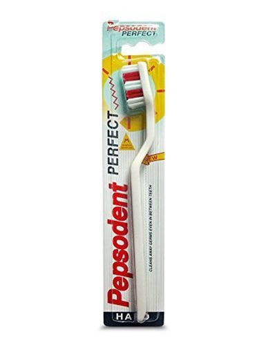 Pepsodent Toothbrush