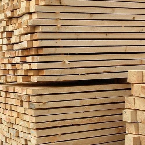 Pine Wood Timber For Construction