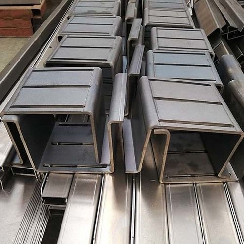 Precision OEM Sheet Metal Fabrication Service