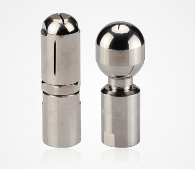 Stainless Steel Rotary Tanking Cleaning Nozzle