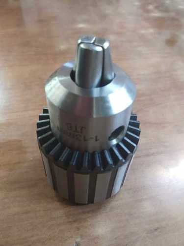 Stainless Steel Drill Chuck