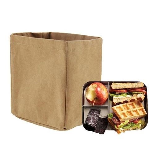 Any/All Colors Washable Recycled Waterproof Kraft Paper Bag