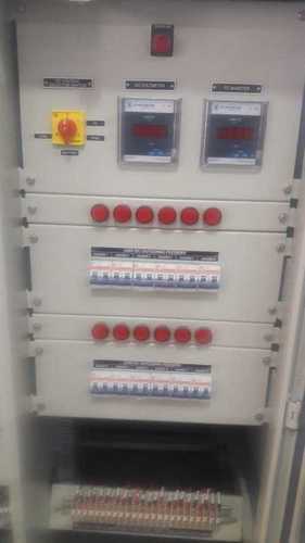 Automatic Industrial Battery Charger