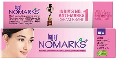 Bajaj Nomarks Cream