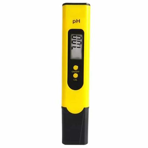 Digital Pocket Pen Type Ph Meter Machine Weight: 0.1  Kilograms (Kg)