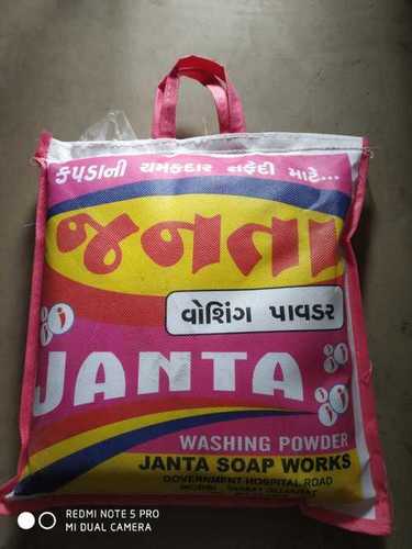 Janta Soap Washing Powder 