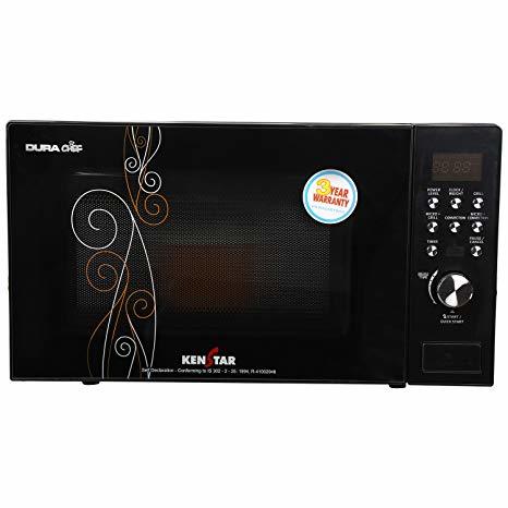 Kenstar Microwave Oven