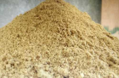 Brown Meat Bone Meal Powder 