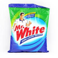 Mr White Washing Powder