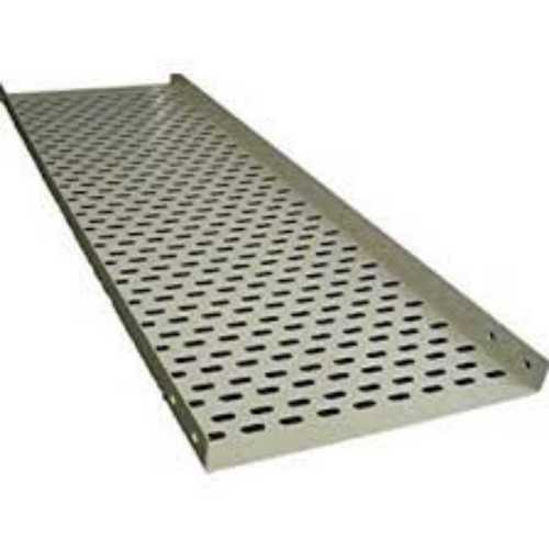 Powder Coated Cable Tray