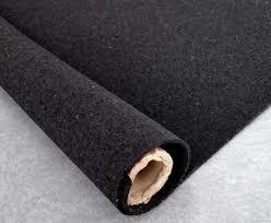 Rubber Underlay