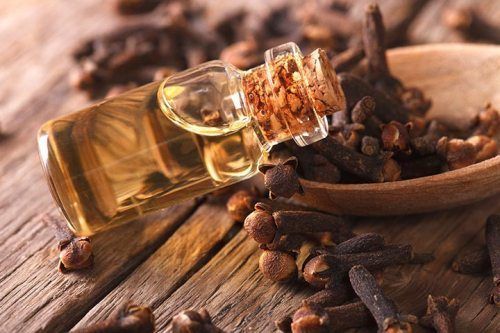 Safe to Use Cloves Essential Oil
