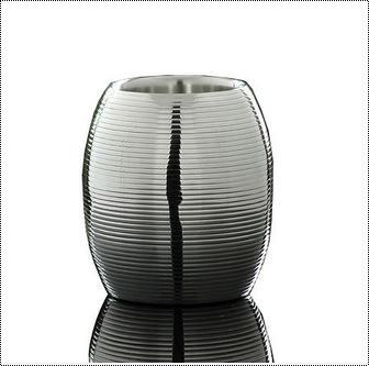 Stainless Steel Wine Cooler - Round Shape | Premium Quality, Highly Durable and Efficient