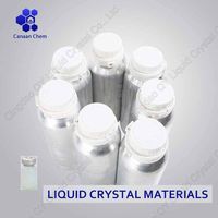 Non Woven Bags 5Ct Liquid Crystal Monomers Cas No. 54211-46-0