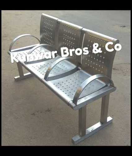 Kunwar Bros Airport Waiting Chair