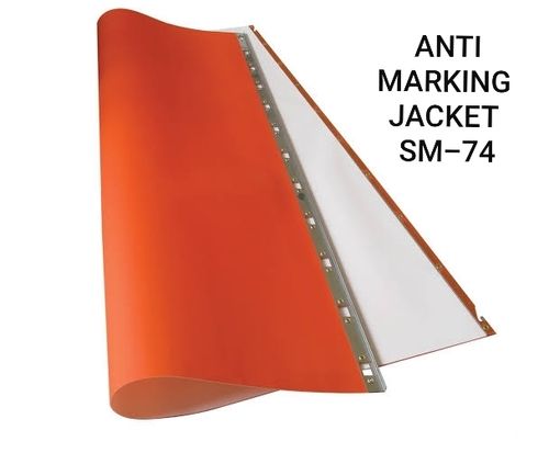 Anti-Marking Jacket SM74