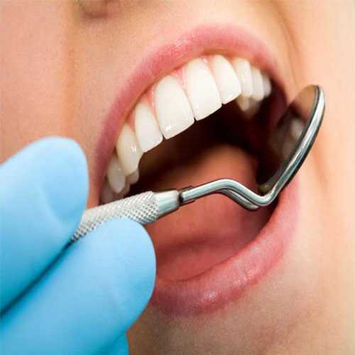 Dental Treatment Services By KRISHNA DENTAL CLINIC