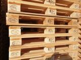 Euro Pallets For Chemical Plants Dimension(L*W*H): 1200*800*145 Millimeter (Mm)