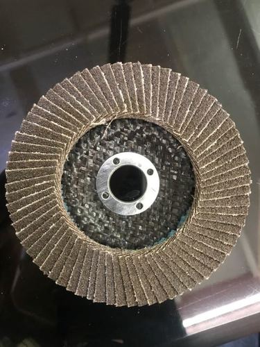 Metal Finishing Flap Disc