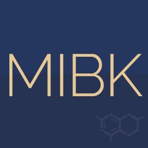 Methyl Isobutyl Ketone (Mibk) Cas No: 108-10-1