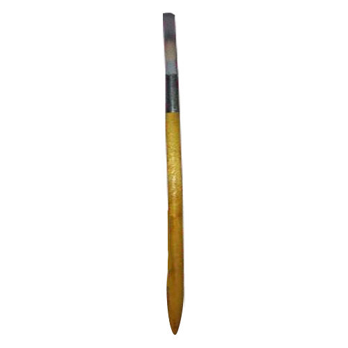 Pen Type Paint Brush Handle Material: Wood