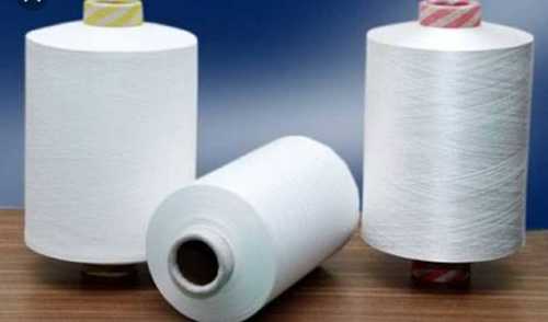 Eco-Friendly Polyester Cotton Yarn