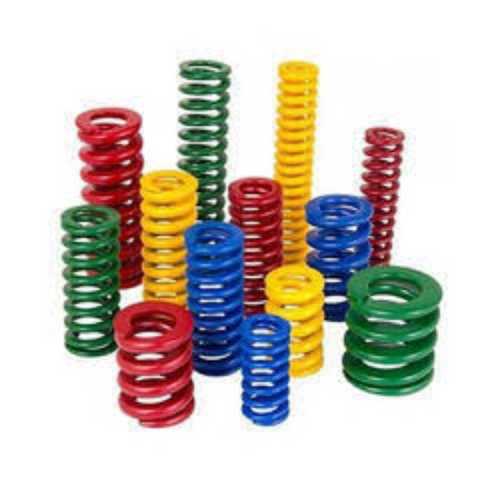 Extension Ss Industrial Die Springs