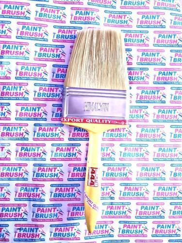 Varnish Series Paint Brush (102mm)