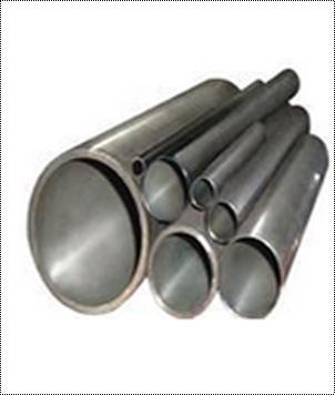 Anti Corrosive Metal Round Pipe