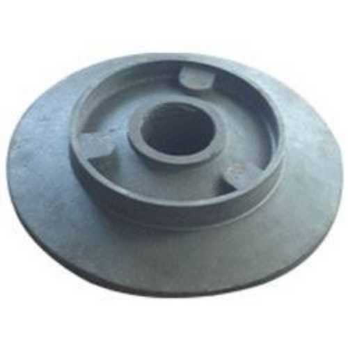 Cast Iron Round Casting