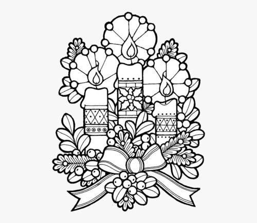 christmas Coloring Book: Unique boobiegoods Coloring Pages for All