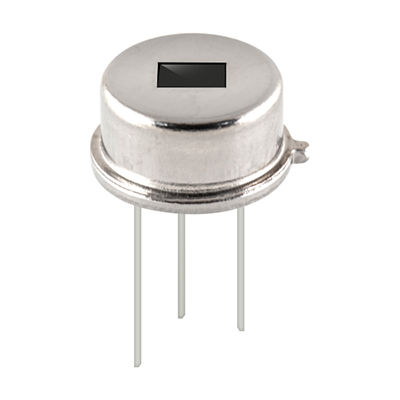 Digital Signal Processing Passive Infrared Sensor D202X