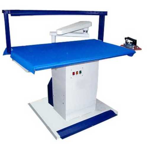 Electronic Vacuum Ironing Table