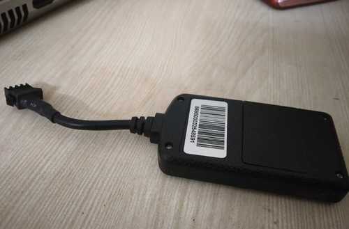 Gps Tracking Device