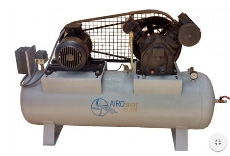 Industrial Grade Air Compressor For Reciprocating 10hp