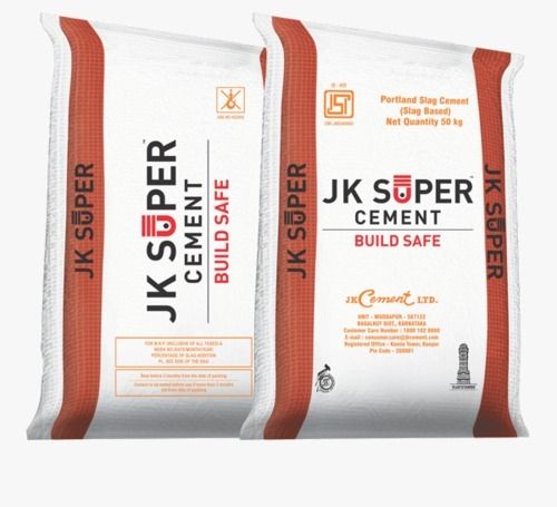 JK Super Cement (Build Safe)