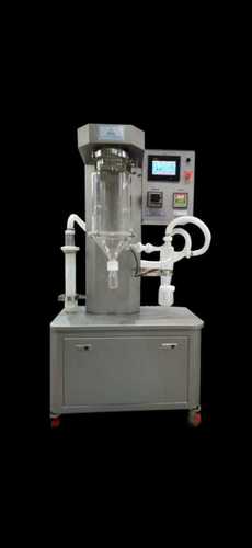 Laboratory Automatic Spray Dryer  Power: Electric Watt (W)