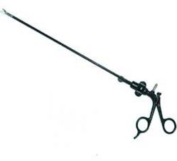 Laparoscopic Metzenbaum Steel Scissors