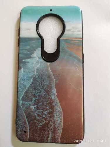 प्रिंटेड मोबाइल बैक कवर डिस्प्ले का रंग: रंग