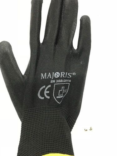 PU Coated Gloves