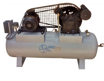 Reciprocating Compressors 5 HP