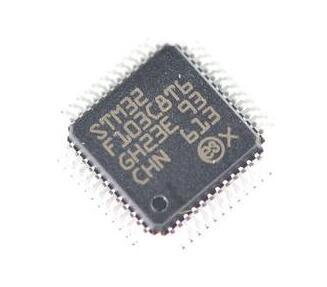 Stm32F103C8T6 Stm32F103 Stm32F Ics Application: Electronic Items