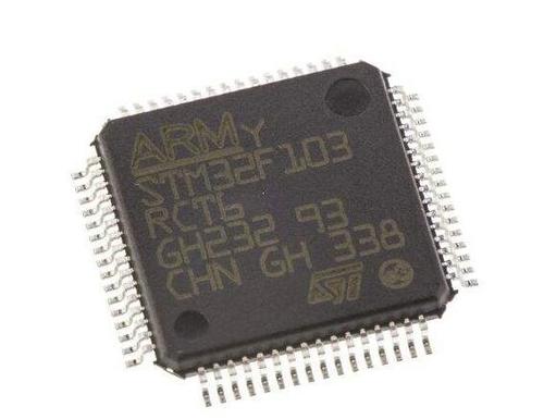 Stm32F103Rct6 Ics Application: Electronic Items