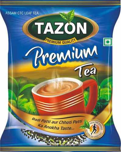 Tazon Premium Quality Black Tea