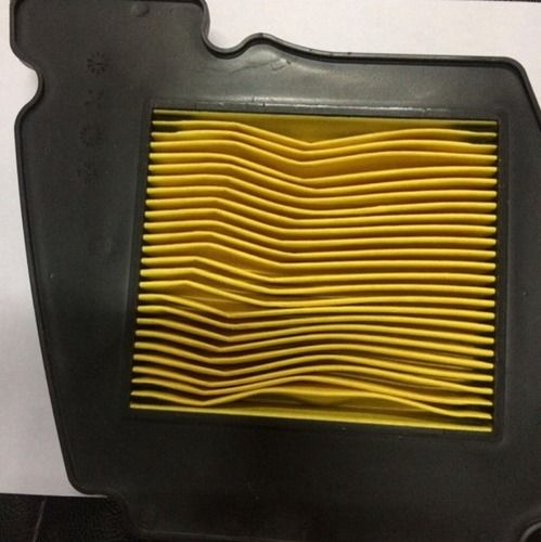 Metal Two Wheeler Air Filter 