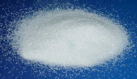 White Fused Alumina Oxide Grade: Industrial Grade