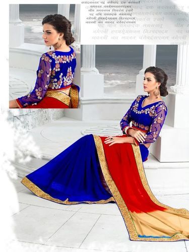 Sarvaangi in College Road,Nashik - Best Banarasi Silk Saree Retailers in  Nashik - Justdial